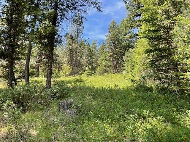 5 Acres of Land for Sale in New Meadows, Idaho
