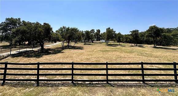 10 Acres of Recreational Land with Home for Sale in Canyon Lake, Texas