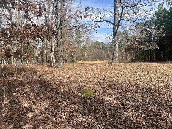 2.34 Acres of Residential Land for Sale in Yellville, Arkansas