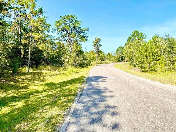 0.31 Acres of Residential Land for Sale in Ocklawaha, Florida