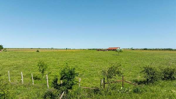 354 Acres of Agricultural Land for Sale in Hico, Texas