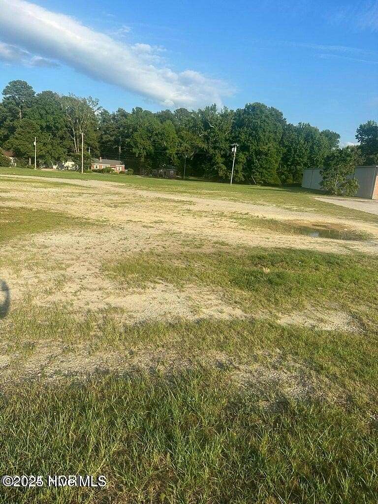 1.88 Acres of Commercial Land for Sale in Rocky Mount, North Carolina