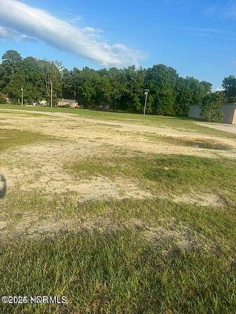1.88 Acres of Commercial Land for Sale in Rocky Mount, North Carolina
