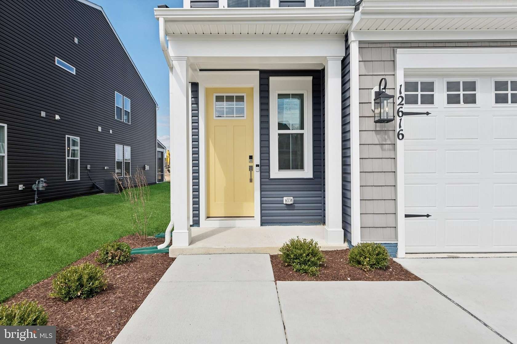 0.1 Acres of Residential Land with Home for Sale in Selbyville, Delaware