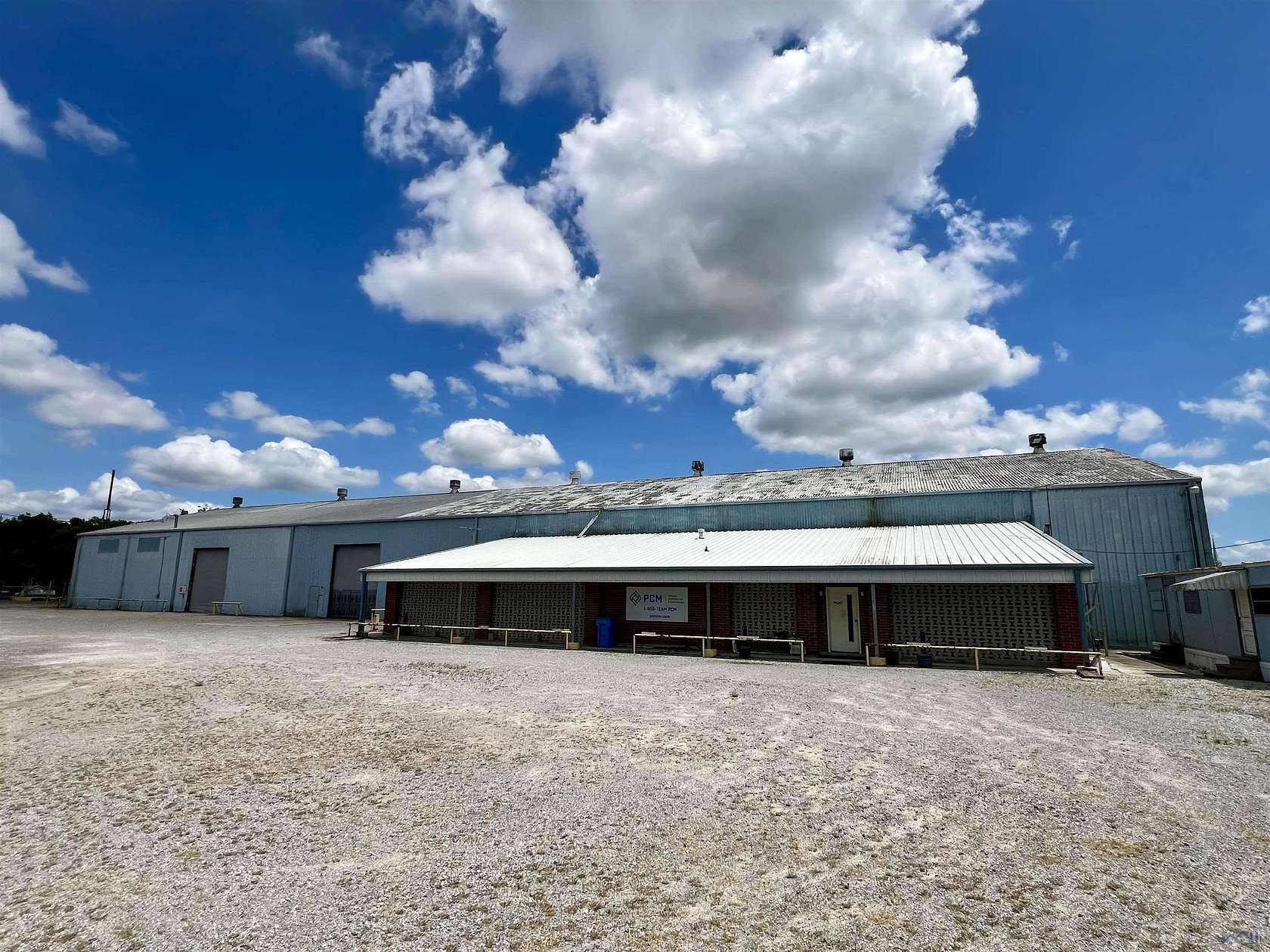 5 Acres of Improved Commercial Land for Sale in Franklin, Louisiana