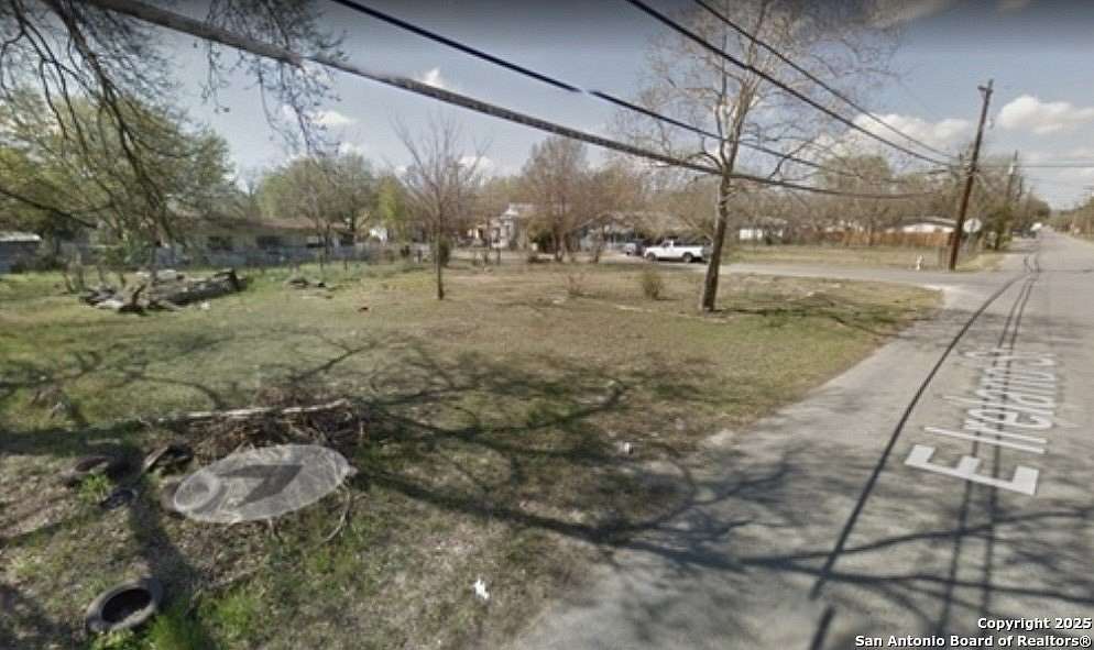 0.12 Acres of Residential Land for Sale in Seguin, Texas