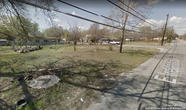 0.12 Acres of Residential Land for Sale in Seguin, Texas