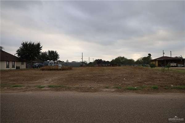 0.5 Acres of Land for Sale in Sullivan City, Texas