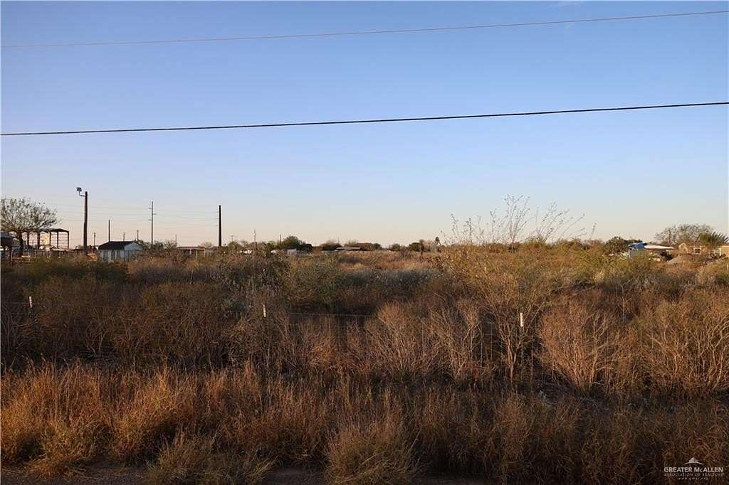 3 Acres of Residential Land for Sale in Penitas, Texas