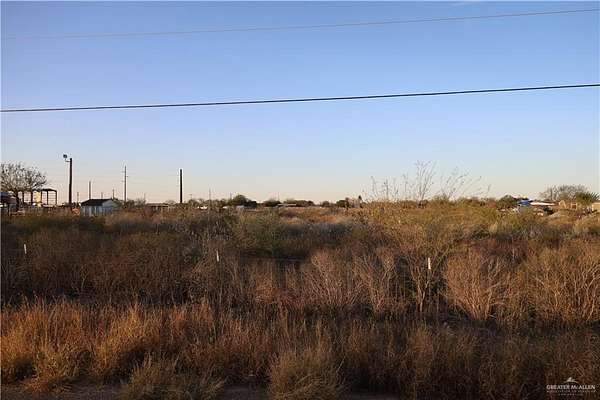 3 Acres of Residential Land for Sale in Penitas, Texas