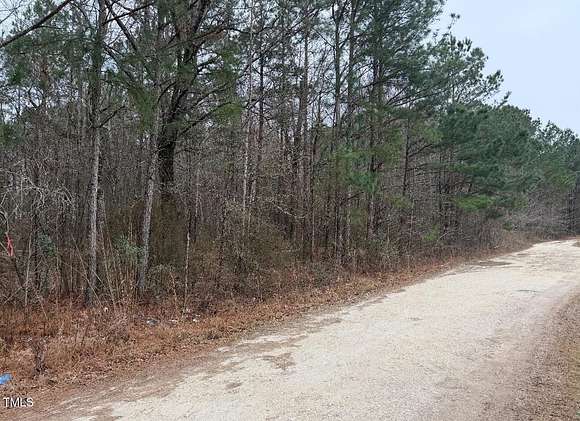 1.02 Acres of Residential Land for Sale in Erwin, North Carolina