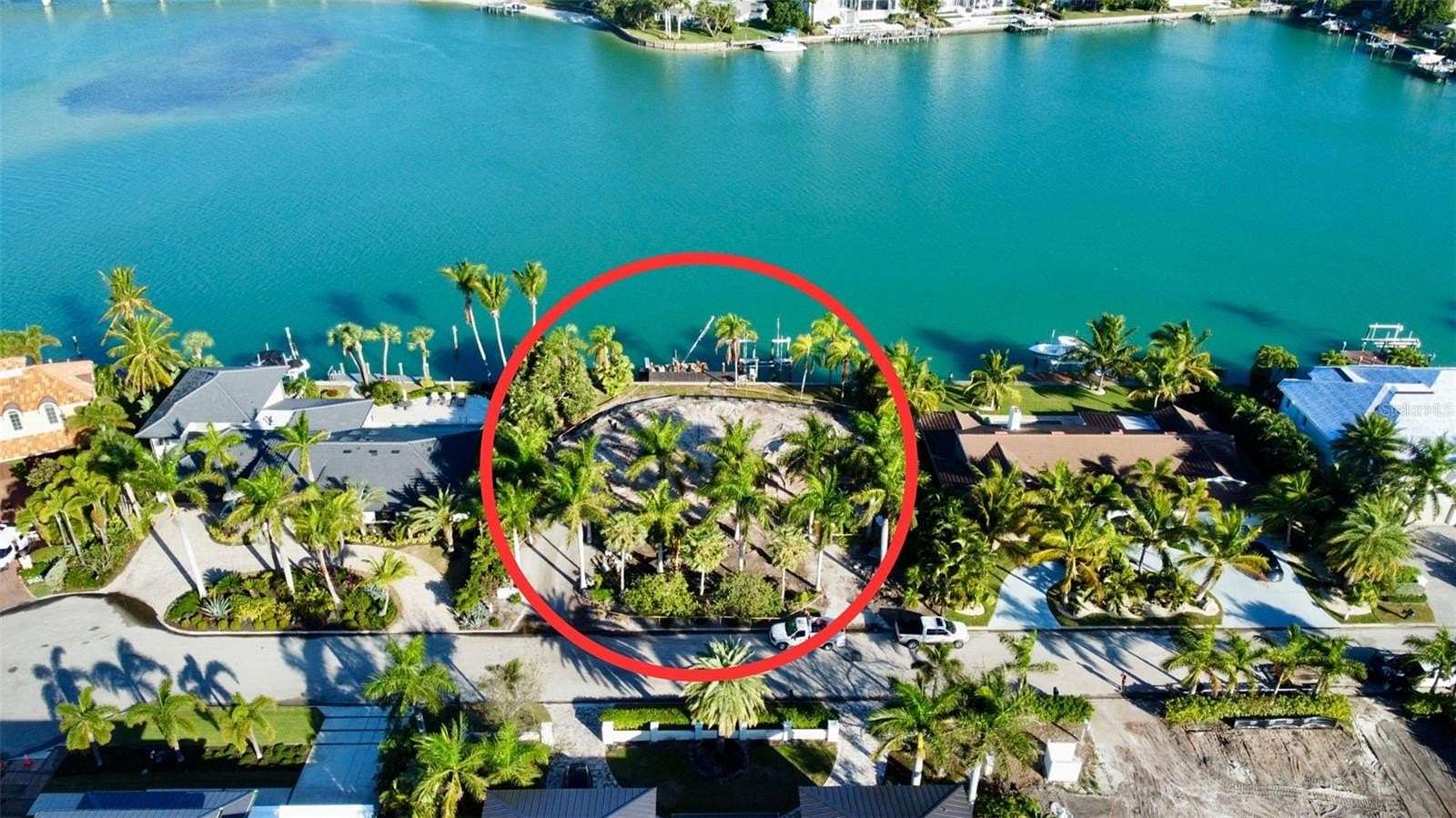 0.34 Acres of Residential Land for Sale in Sarasota, Florida