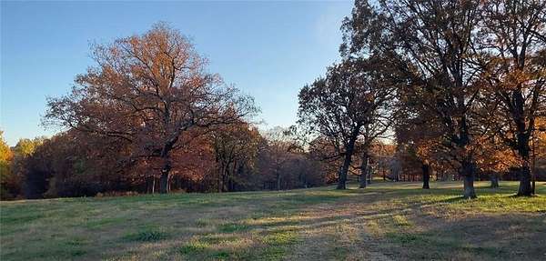 125 Acres of Land for Sale in Decatur, Arkansas