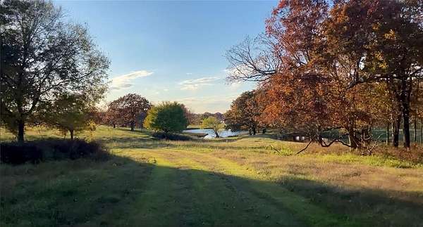 288 Acres of Land for Sale in Decatur, Arkansas