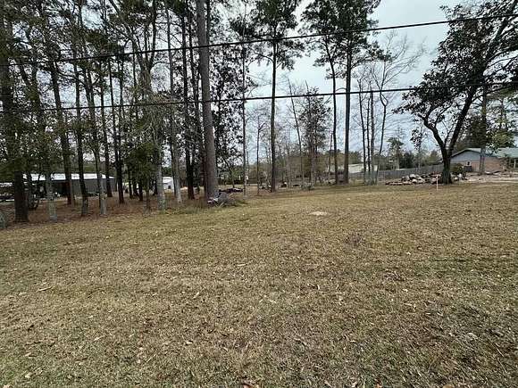 1 Acre of Residential Land for Sale in Silsbee, Texas