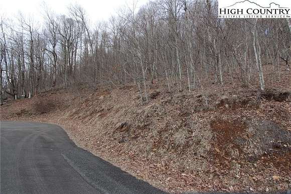 1 Acre of Residential Land for Sale in West Jefferson, North Carolina