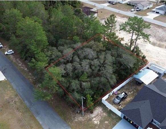 0.24 Acres of Residential Land for Sale in Ocala, Florida
