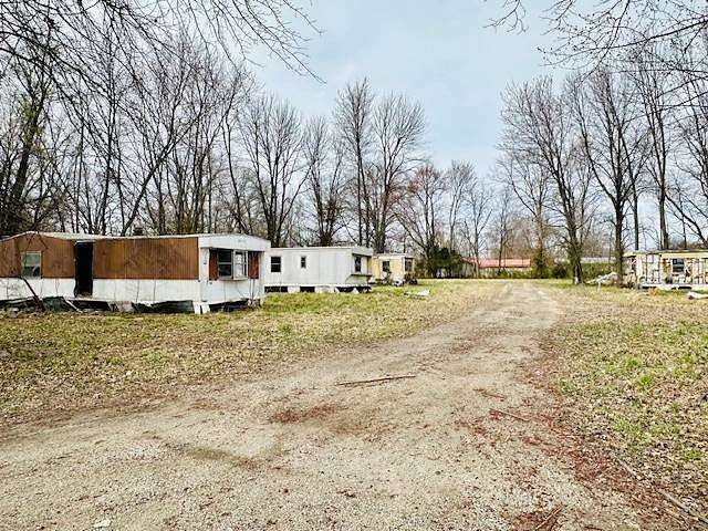 5.59 Acres of Residential Land for Sale in Robinson, Illinois