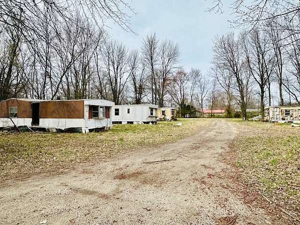 5.59 Acres of Residential Land for Sale in Robinson, Illinois