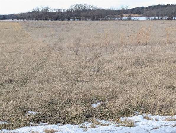 13 Acres of Land for Sale in Centerville, Kansas
