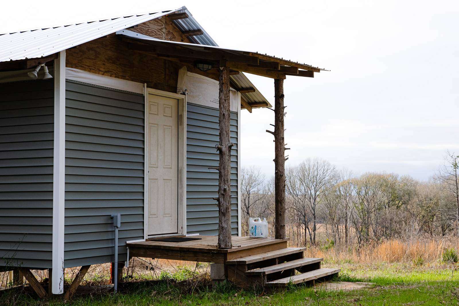 130 Acres of Recreational Land for Sale in Hermanville, Mississippi