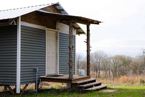 130 Acres of Recreational Land for Sale in Hermanville, Mississippi