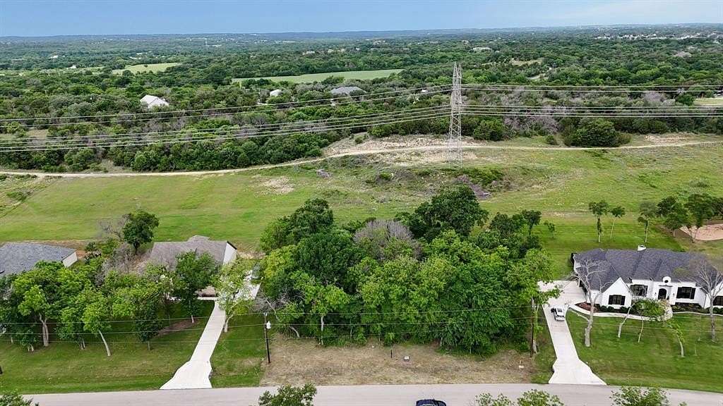 2.1 Acres of Residential Land for Sale in Azle, Texas