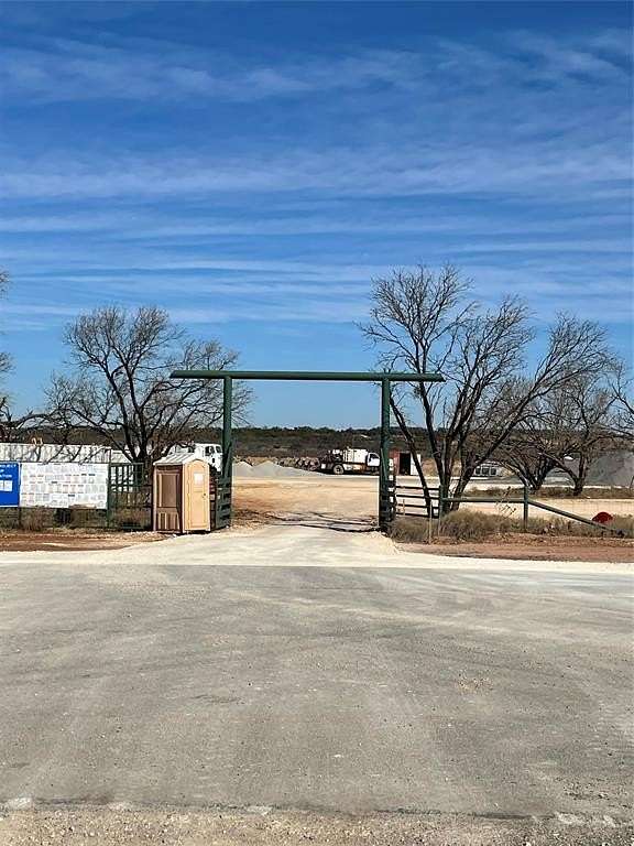40.5 Acres of Recreational Land for Sale in Santa Anna, Texas