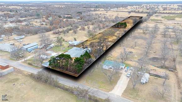 2.5 Acres of Residential Land for Sale in Clyde, Texas