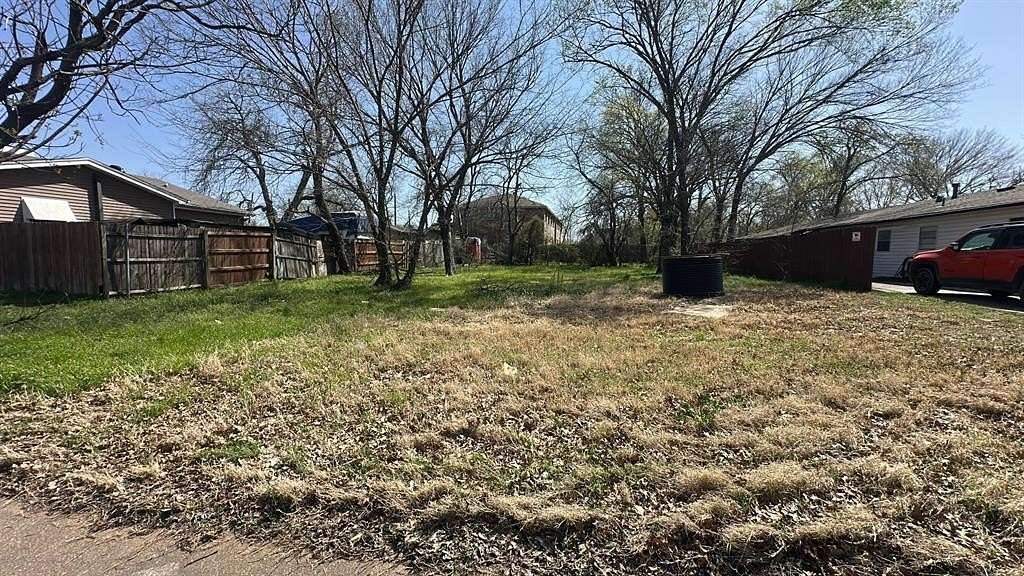 0.15 Acres of Land for Sale in Arlington, Texas
