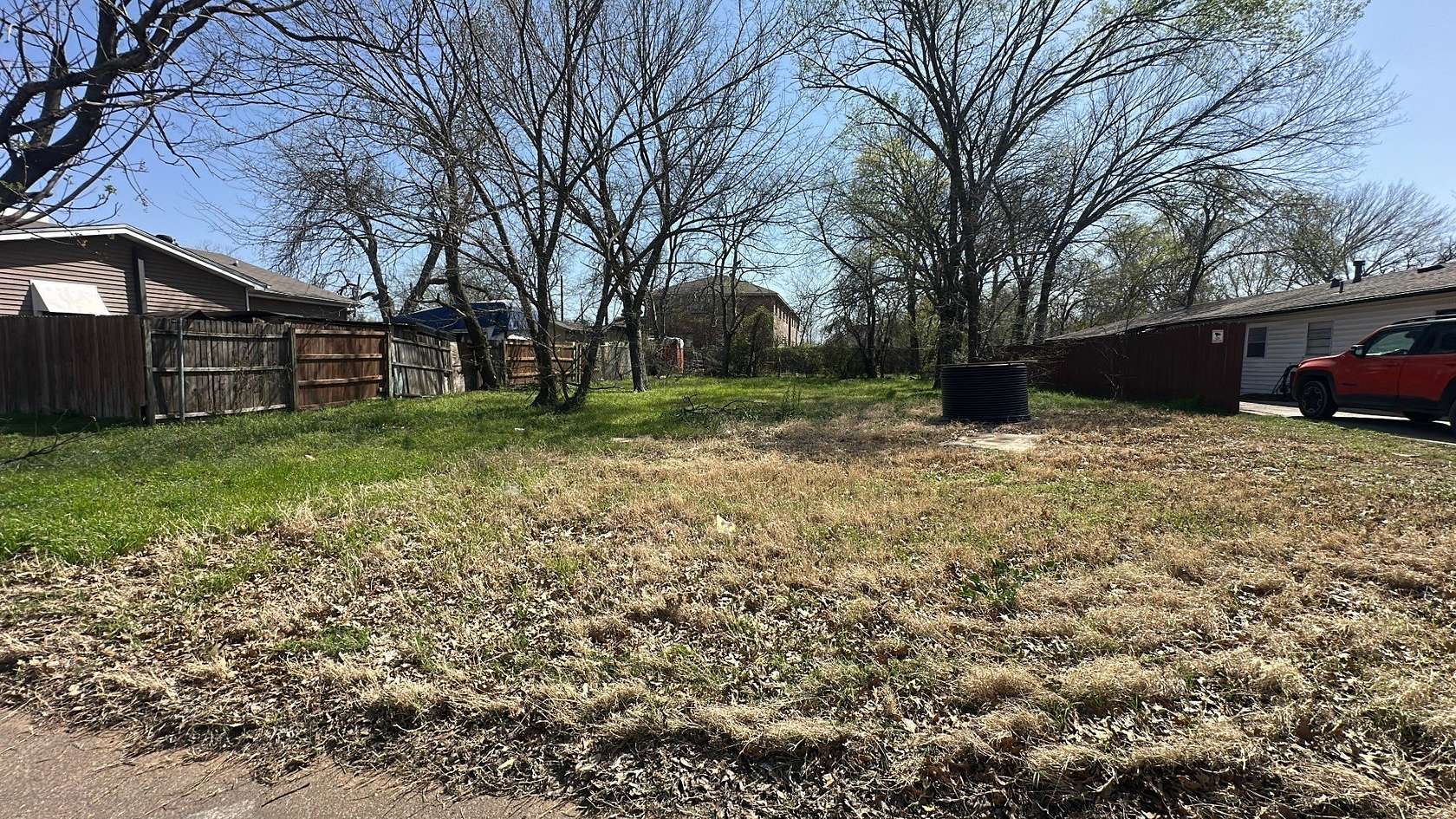 0.15 Acres of Residential Land for Sale in Arlington, Texas