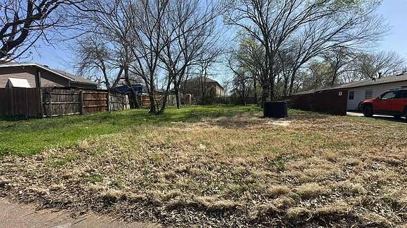 0.15 Acres of Land for Sale in Arlington, Texas