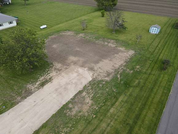 0.91 Acres of Residential Land for Sale in Hammond, Illinois