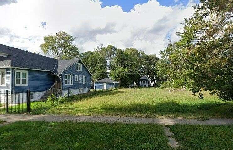 0.07 Acres of Residential Land for Sale in Chicago, Illinois