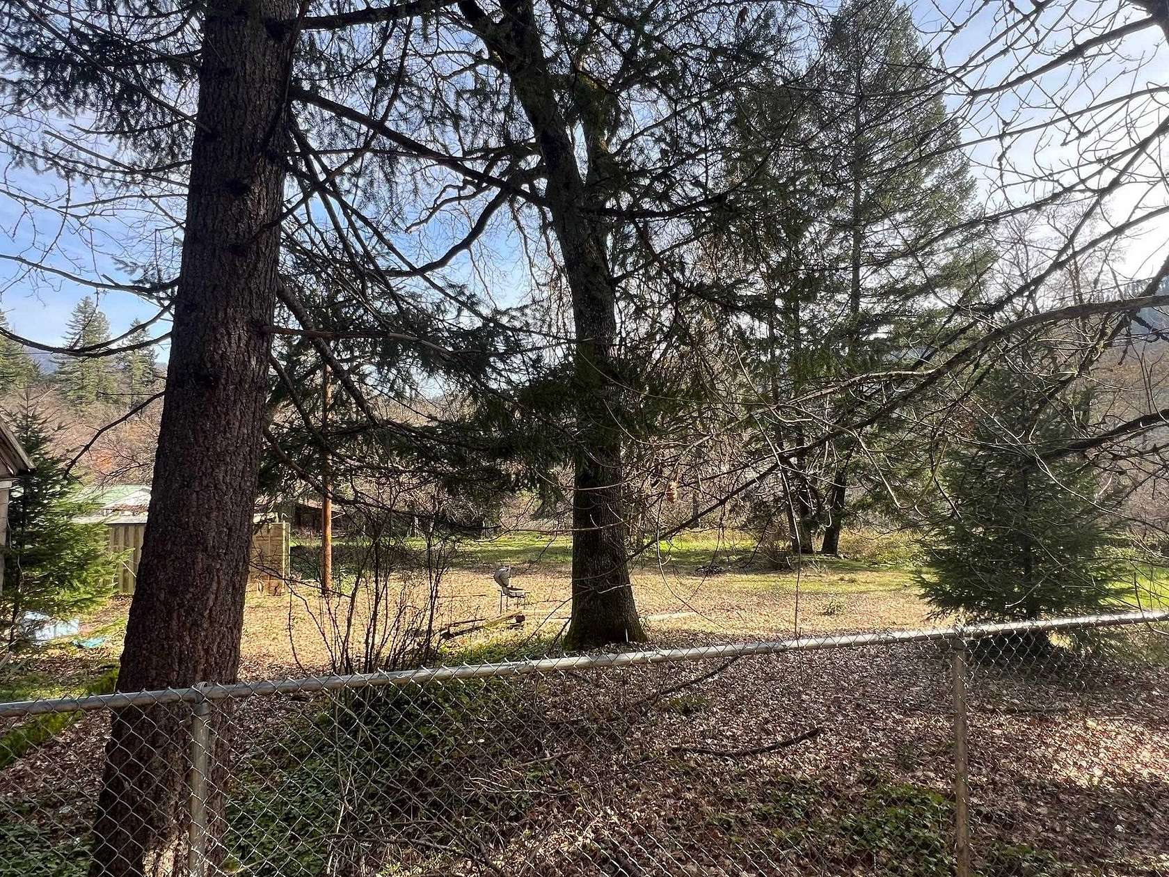 1.16 Acres of Residential Land for Sale in Happy Camp, California