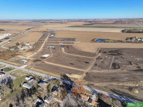 0.14 Acres of Residential Land for Sale in Waverly, Nebraska