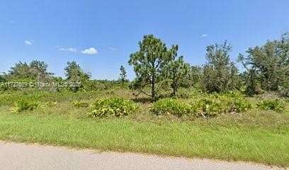 0.23 Acres of Residential Land for Sale in Punta Gorda, Florida