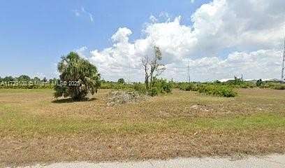 0.27 Acres of Residential Land for Sale in Port Charlotte, Florida