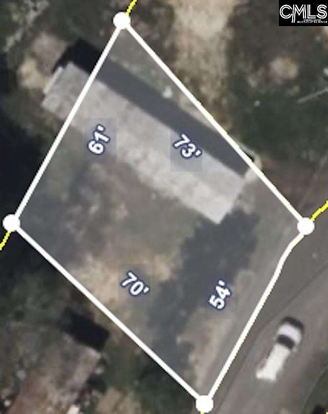 0.1 Acres of Land for Sale in Hemingway, South Carolina