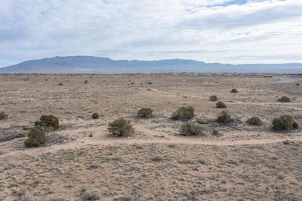 0.34 Acres of Residential Land for Sale in Albuquerque, New Mexico