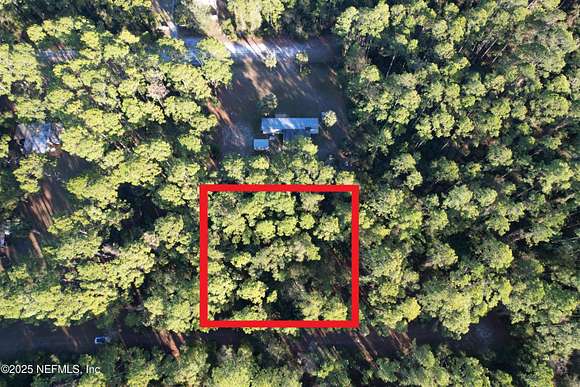 0.46 Acres of Residential Land for Sale in Georgetown, Florida