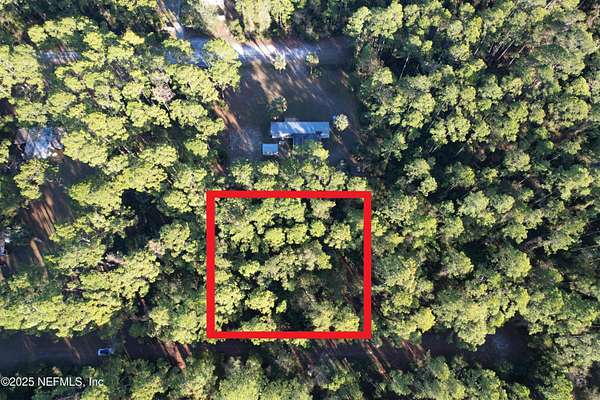 0.46 Acres of Land for Sale in Georgetown, Florida
