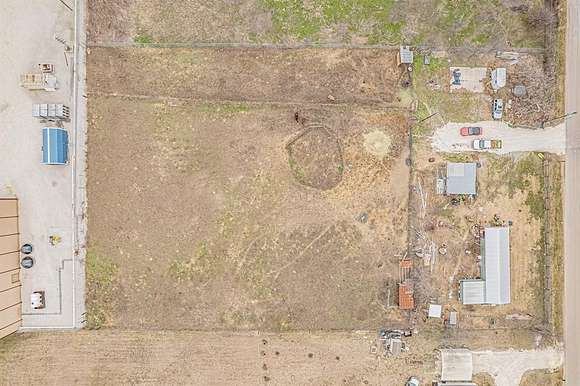 1.49 Acres of Commercial Land for Sale in Joshua, Texas