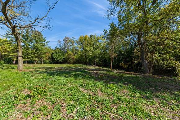 0.63 Acres of Residential Land for Sale in Palatine, Illinois