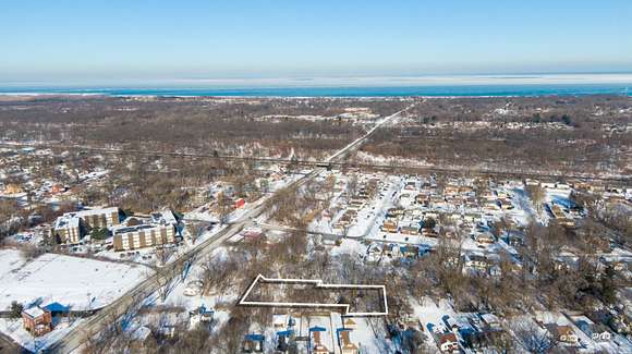 0.52 Acres of Residential Land for Sale in Gary, Indiana