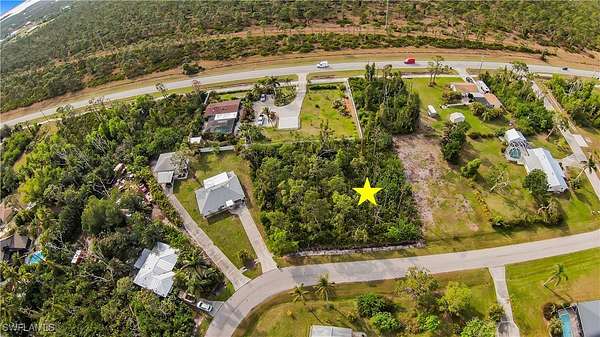 0.24 Acres of Residential Land for Sale in St. James City, Florida