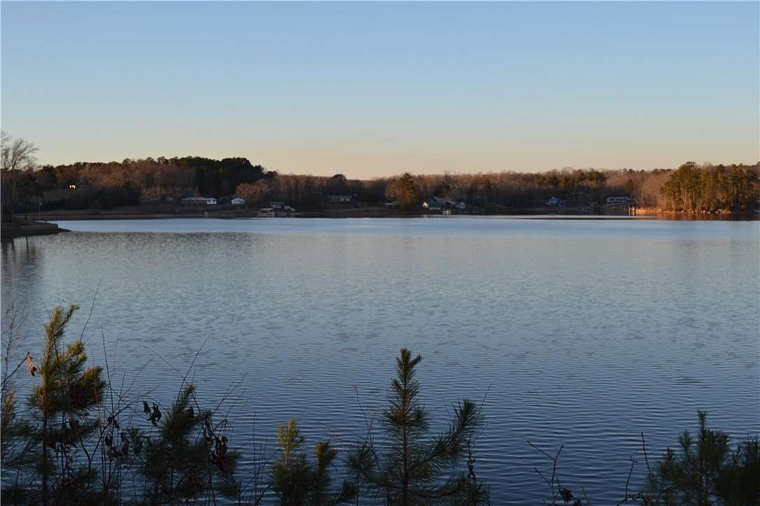 0.39 Acres of Residential Land for Sale in Abbeville, South Carolina