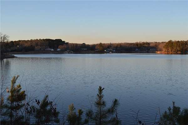 0.39 Acres of Residential Land for Sale in Abbeville, South Carolina