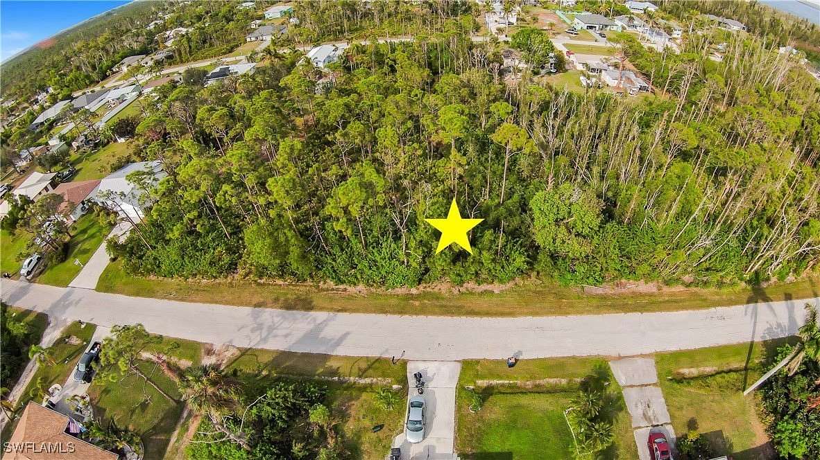 0.31 Acres of Residential Land for Sale in St. James City, Florida