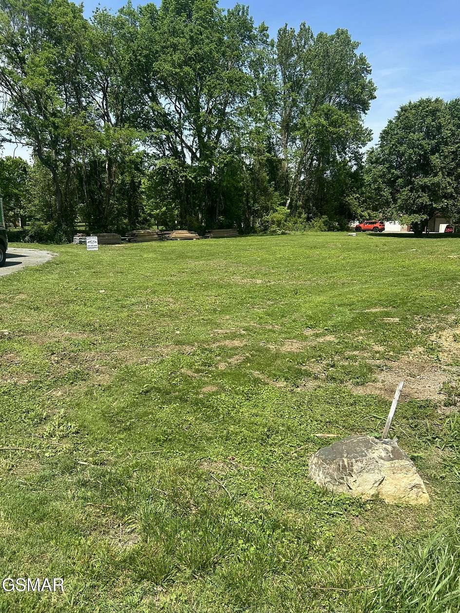 0.4 Acres of Residential Land for Sale in Pigeon Forge, Tennessee